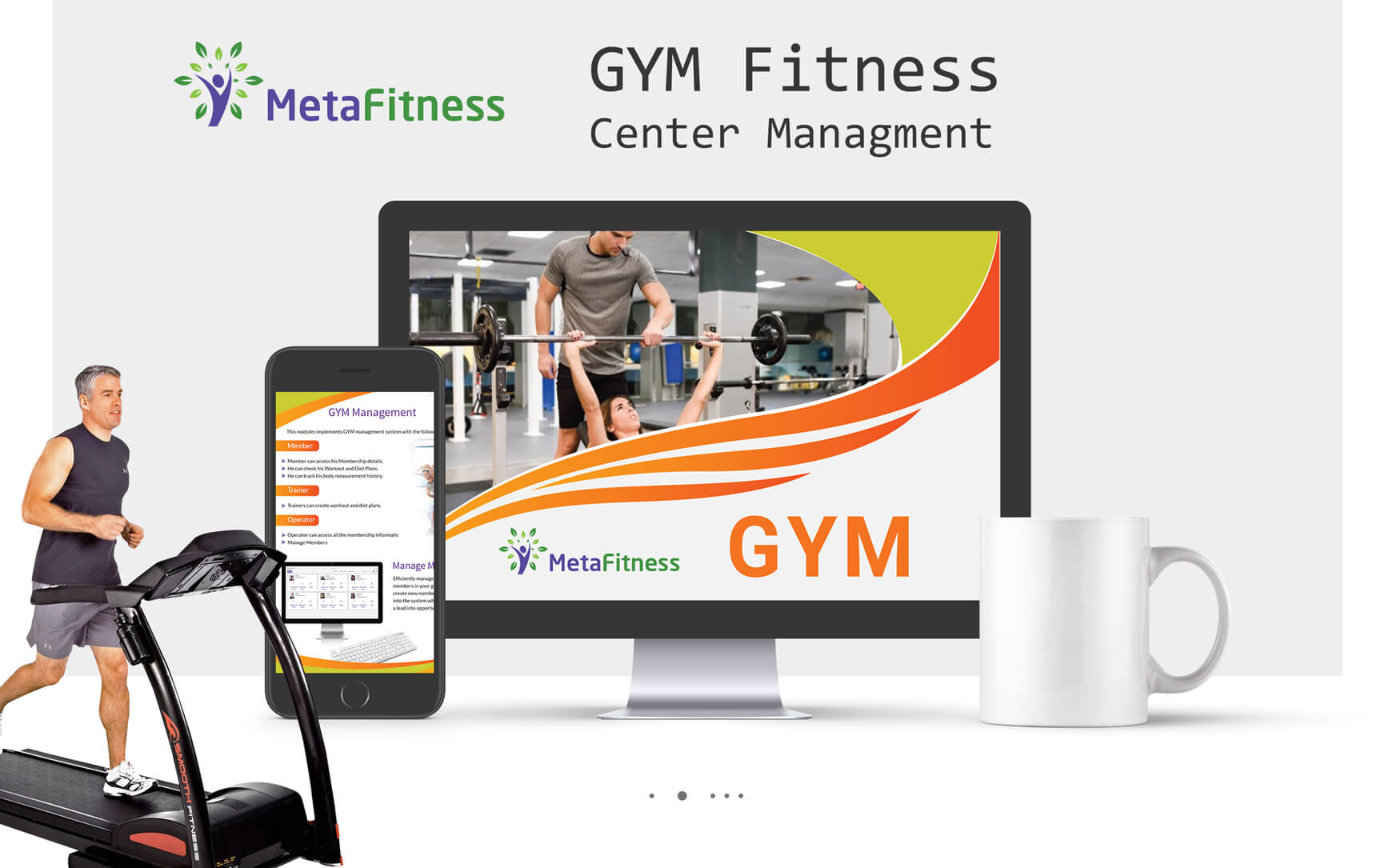 MetaFitness